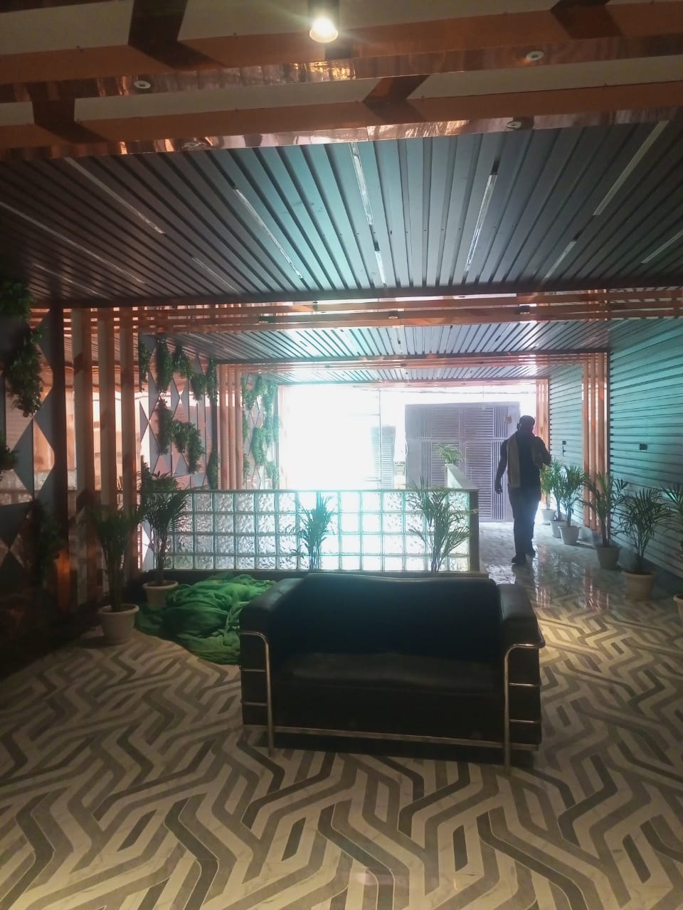 1 BHK 580 Sq.Ft. Apartment in Sunshine Apartments Sector 73