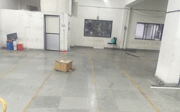 Industrial Plot For Sale in New India Navkar Chambers, Marol