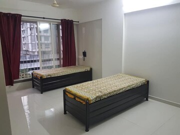  Pg For Rent in Malad West