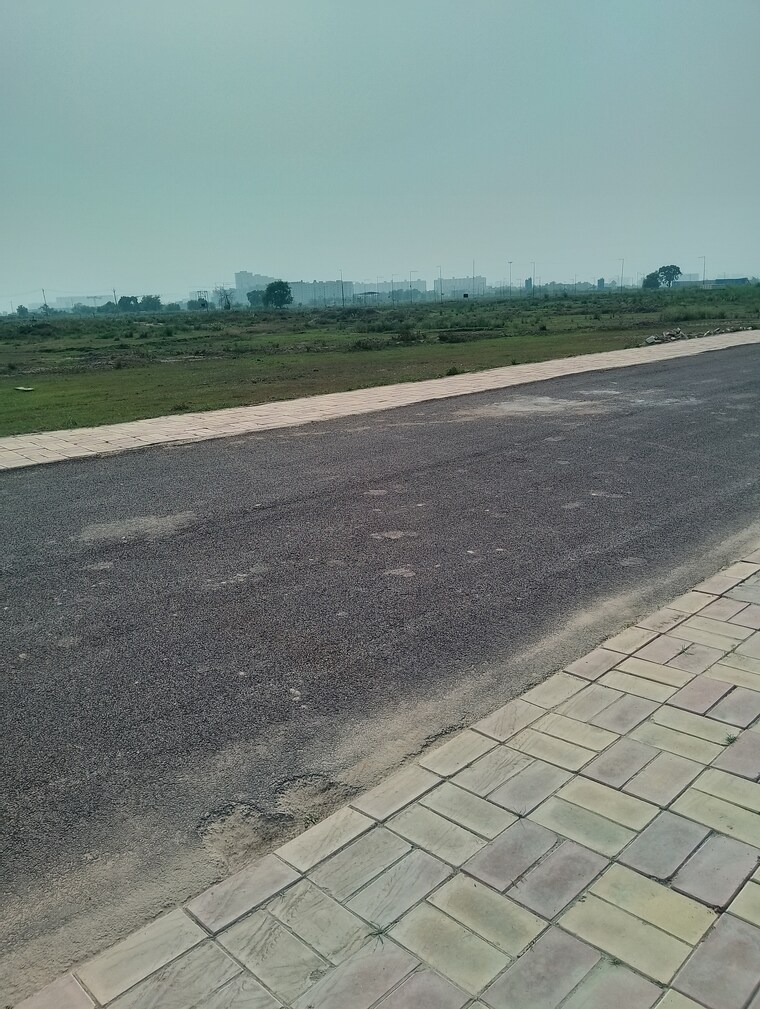 undefined, wave-hitech-city 2.5 Bedroom 153 Sq.Yd. Builder Floor In Wave City Ghaziabad 9032071