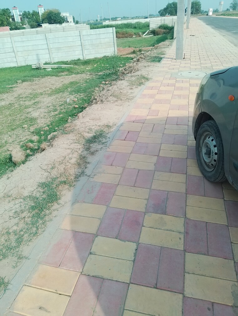 Bathroom, wave-hitech-city 2.5 Bedroom 153 Sq.Yd. Builder Floor In Wave City Ghaziabad 9032071