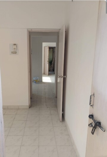 Bedroom in 2 BHK Apartment at Shriram CHS, Kothrud – for Sale