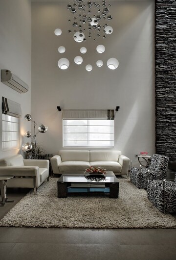 2 BHK Apartment For Rent in 37 Baner, Baner
