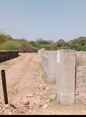  Land For Sale in ARG One, Tonk Road