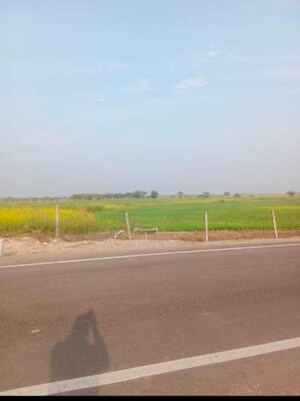 Plot Area in  Land at ARG One, Tonk Road – for Sale