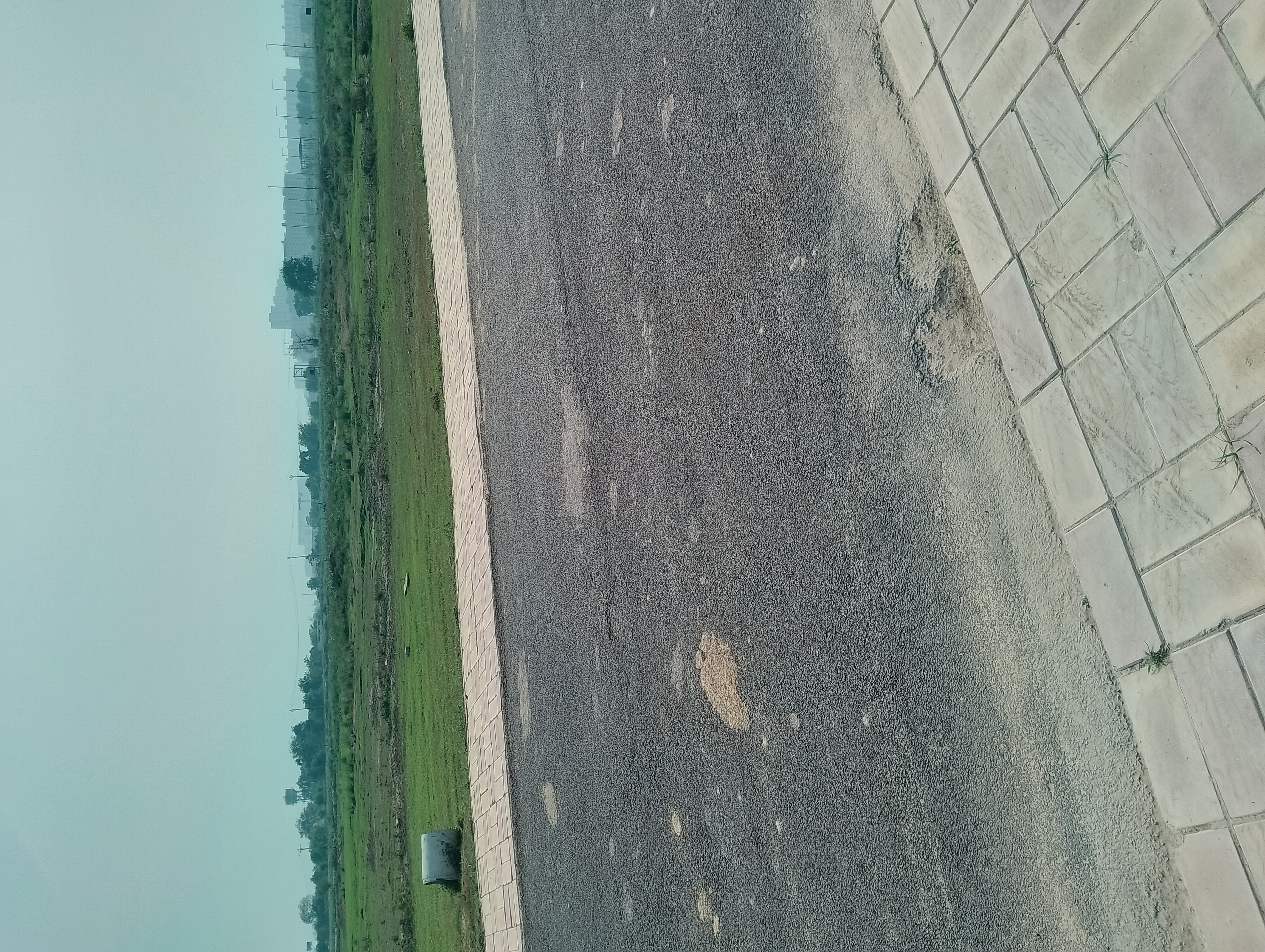 Plot For Sale in Aditya World City