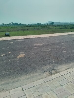  Plot – Exterior View View at Aditya World City, Shahpur Bamheta - for Sale