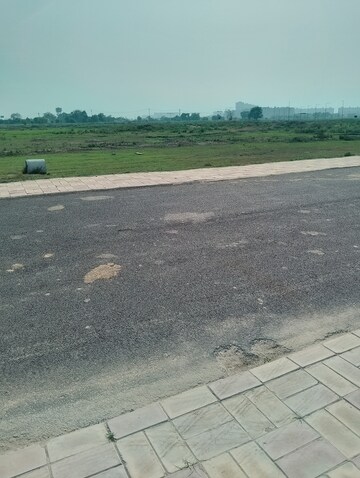  Plot – Exterior View View at Aditya World City, Shahpur Bamheta - for Sale