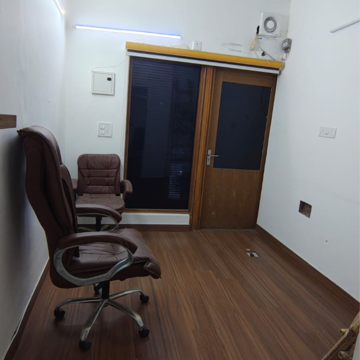 Team Area in  Office Space at Shivalik Colony – for Rent