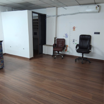 Parking in  Office Space at Shivalik Colony – for Rent