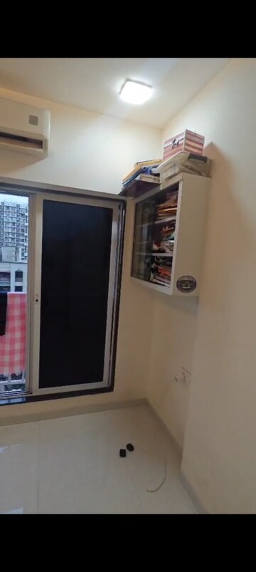 Furnished Amenities in 1 BHK Apartment at Gagangiri Gagan 138, Kurla – for Rent
