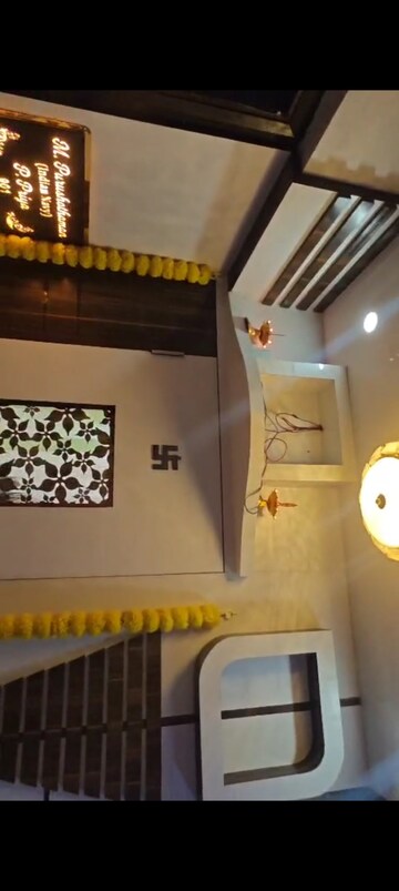 Furnished Amenities in 1 BHK Apartment at Gagangiri Gagan 138, Kurla – for Rent