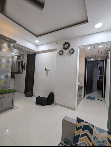 1 BHK Apartment For Rent in RKH Blessings, Moshi