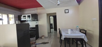 Kitchen in 2 BHK Apartment at Ashish Plaza Kothrud, Kothrud – for Rent