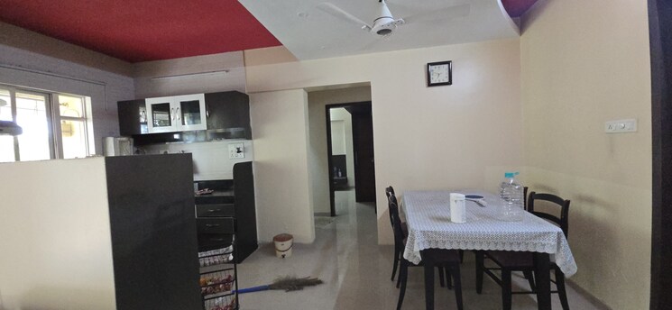 Kitchen, ashish-plaza-kothrud 2 Bedroom 1091 Sq.Ft. Apartment In Kothrud Pune 9032097