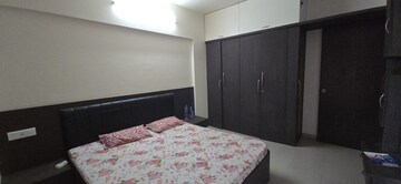 Bedroom in 2 BHK Apartment at Ashish Plaza Kothrud, Kothrud – for Rent