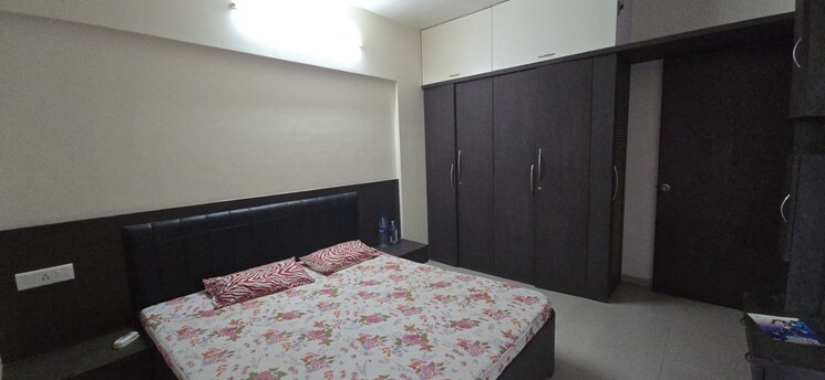 Bedroom, ashish-plaza-kothrud 2 Bedroom 1091 Sq.Ft. Apartment In Kothrud Pune 9032097