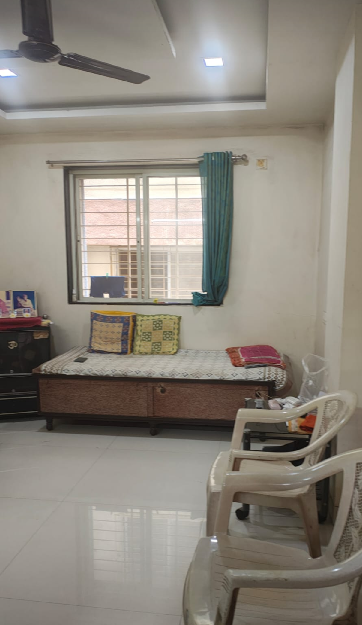 1.5 BHK Apartment For Sale in Gururaj