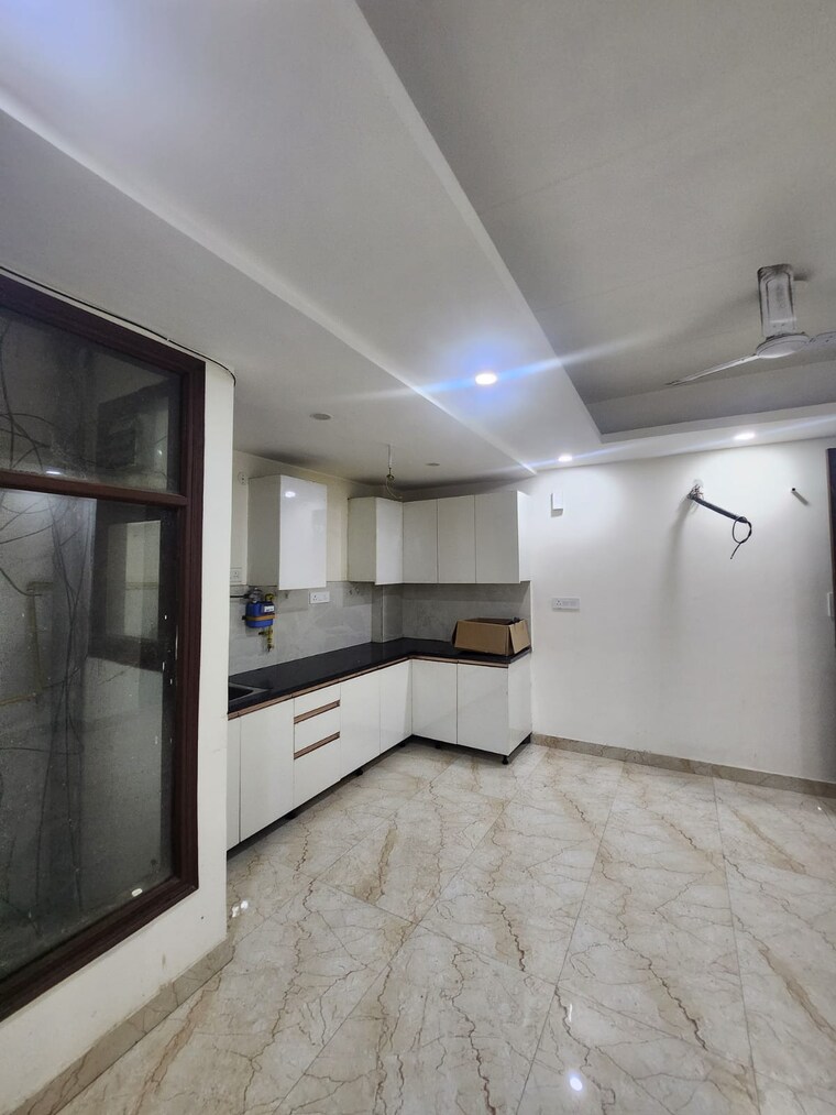 Kitchen, palm-residency-chhatarpur 2 Bedroom 780 Sq.Ft. Apartment In Chattarpur Delhi 9032102