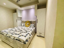 1 BHK Apartment For Sale in VIP Road