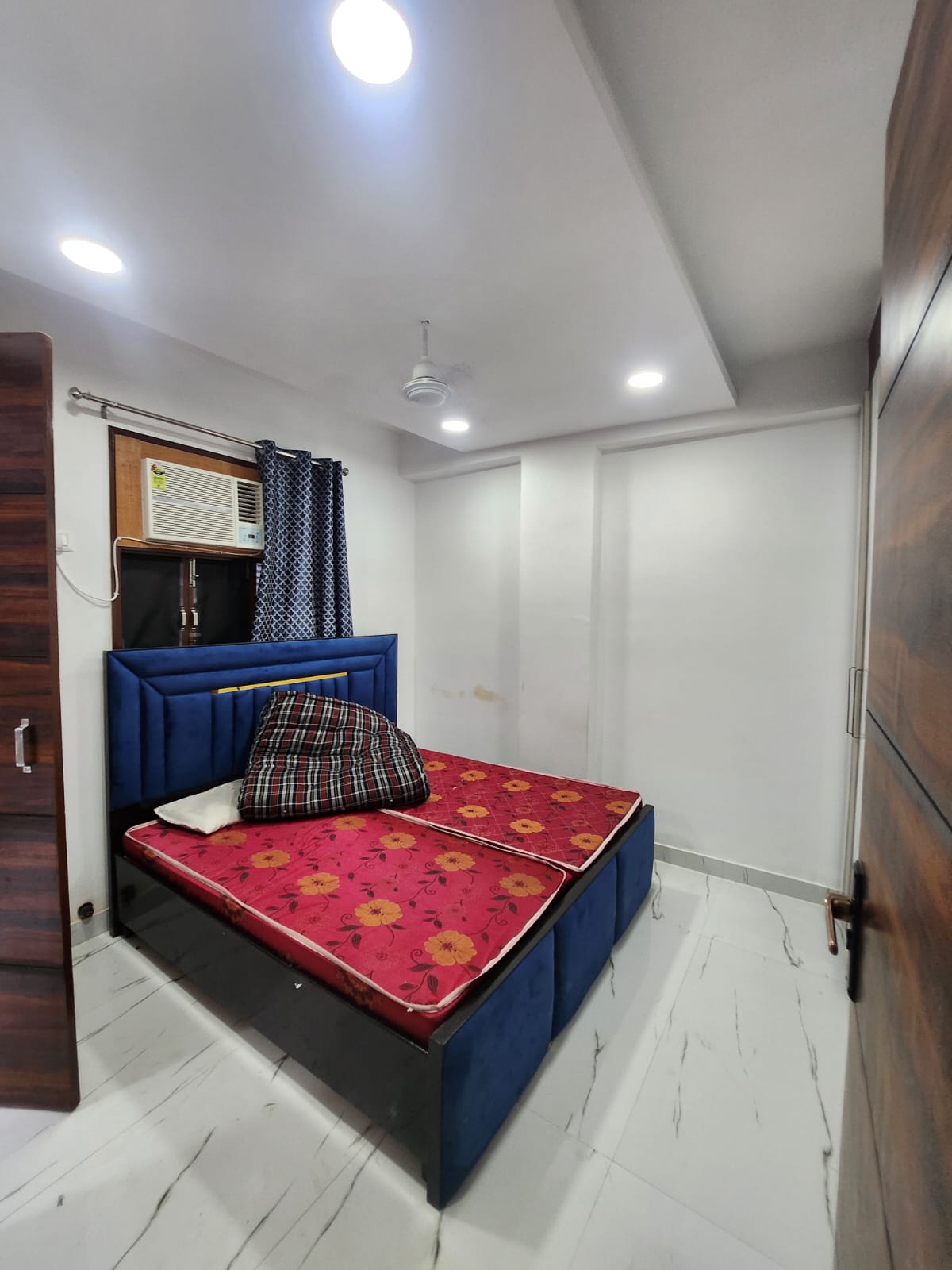 1 BHK Builder Floor For Sale in Risland Sky Mansion