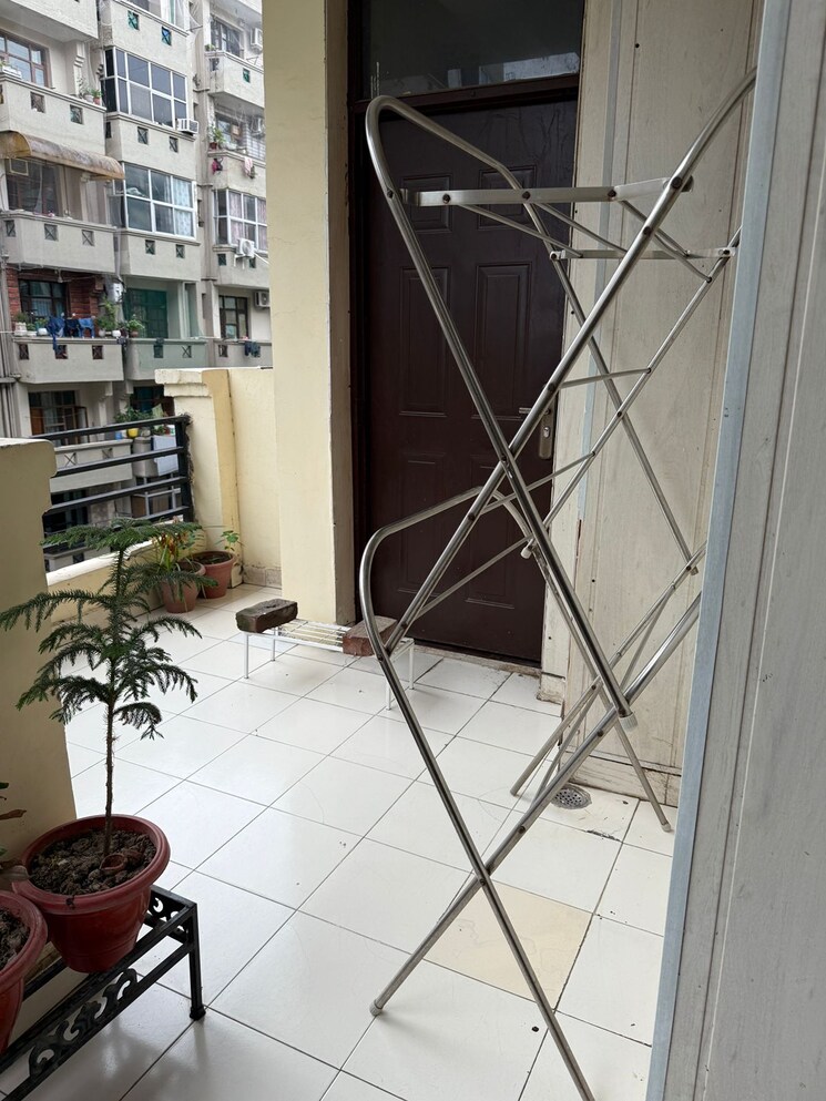 undefined, surya-towers-zirakpur 2 Bedroom 1250 Sq.Ft. Apartment In Lohgarh Zirakpur 9032113