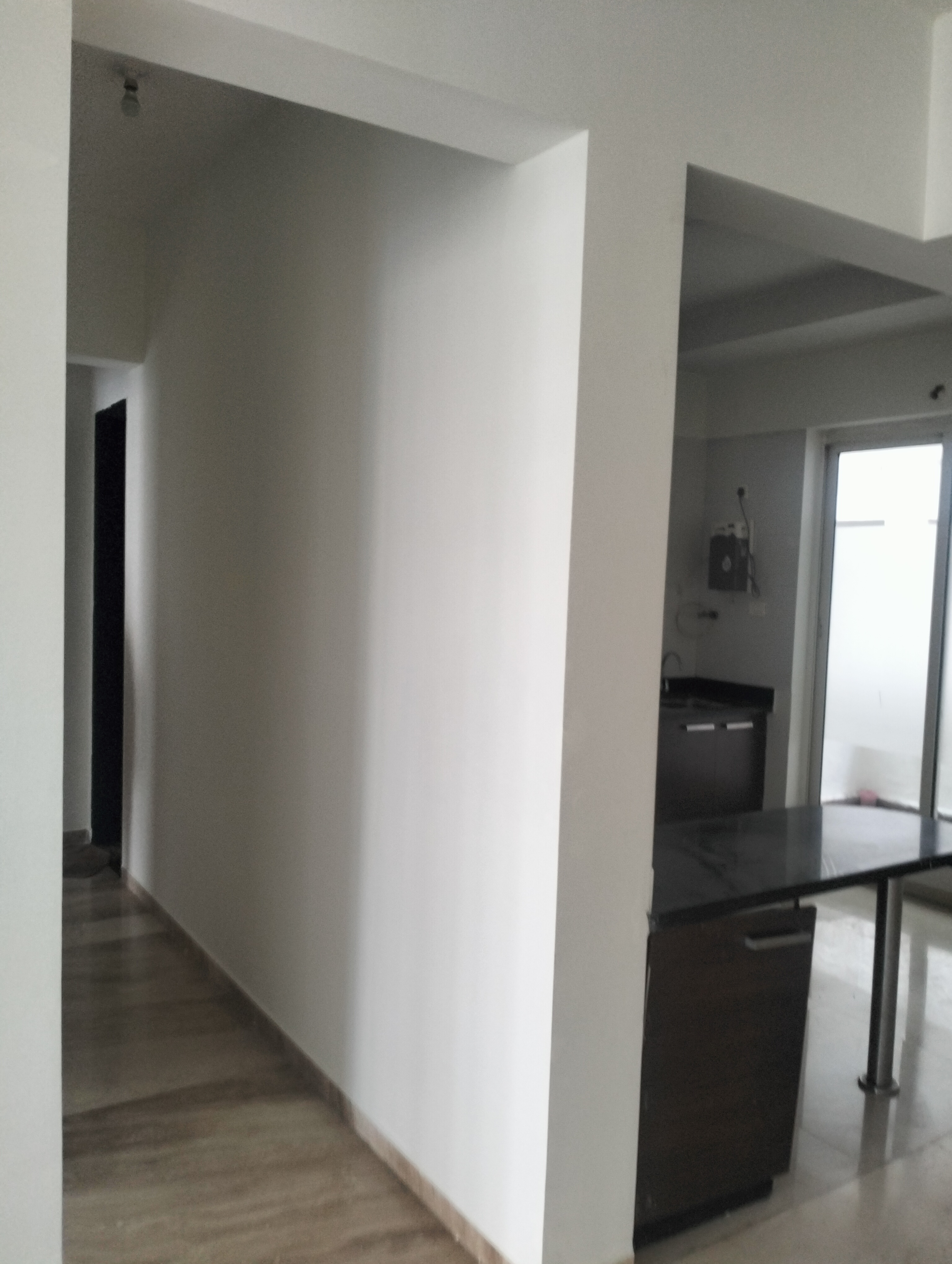 2 BHK Apartment For Rent in ARV Ganga Kingston