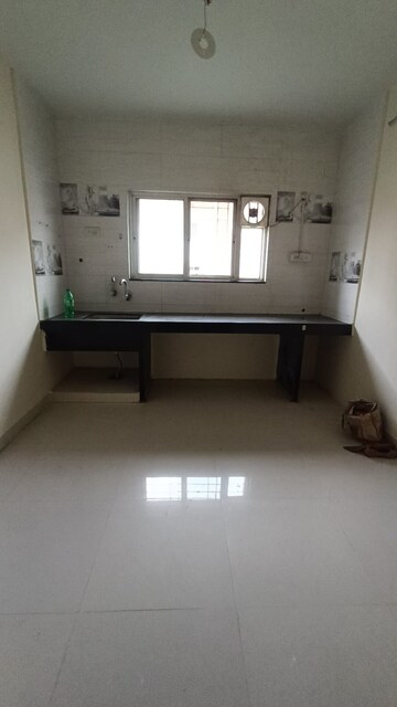 Kitchen in 1 BHK Independent House at Tulaja Bhawani Nagar – for Rent