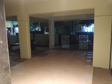 Parking in 1 BHK Independent House at Tulaja Bhawani Nagar – for Rent