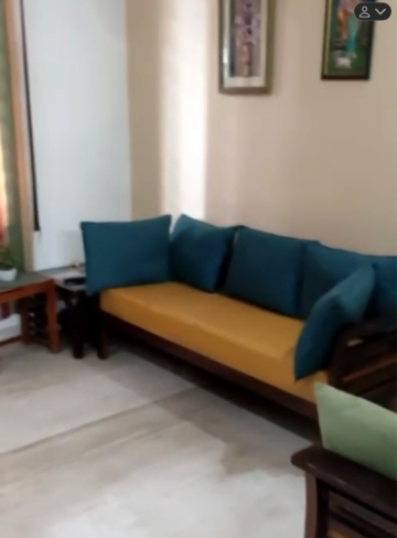 3 BHK Builder Floor For Rent in Sector 46