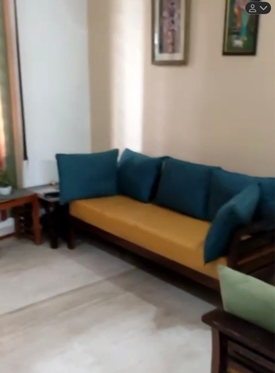 3 BHK + Extra Room Builder Floor For Rent in Sector 43 Gurgaon 