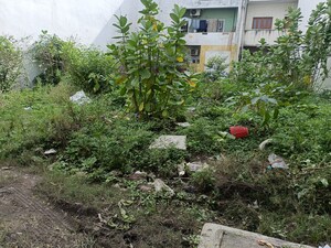  Plot For Sale in Tilak Nagar