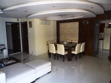 Team Area in 3 BHK Apartment at Sea Princess Apartment, Juhu – for Sale
