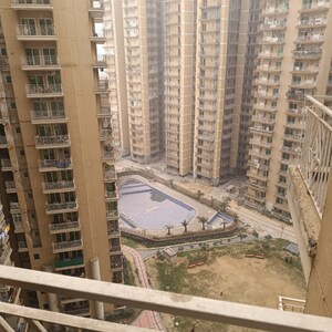 2 BHK Apartment – Exterior View View at Migsun Twinz, Eta Ii Greater Noida - for Sale