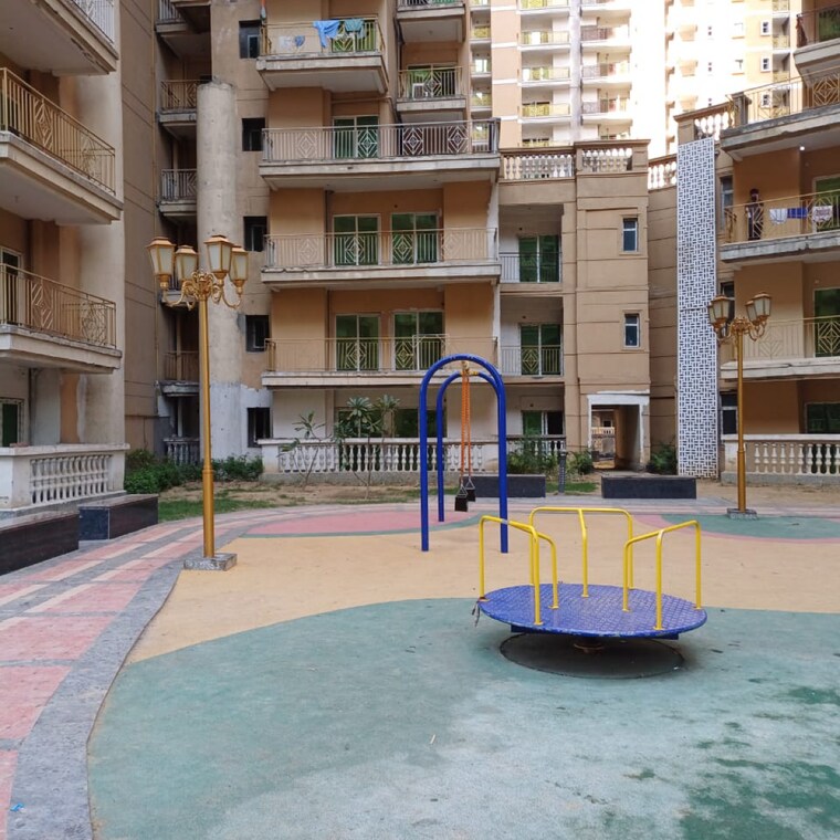 Entrance, migsun-twinz 2 Bedroom 845 Sq.Ft. Apartment In Eta Ii Greater Noida Greater Noida 9032149