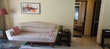 3 BHK Apartment For Sale in Ekta Elite, Bandra West