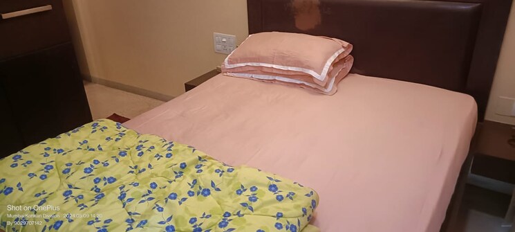 Bedroom, ekta-elite 3 Bedroom 1953 Sq.Ft. Apartment In Bandra West Mumbai 9032143