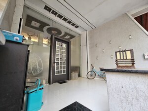 Team Area in 4 BHK Villa at Gaurav Enclave I, Mira Road – for Sale