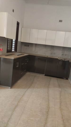 Kitchen in 4 BHK Independent House at Shanti Nagar – for Sale
