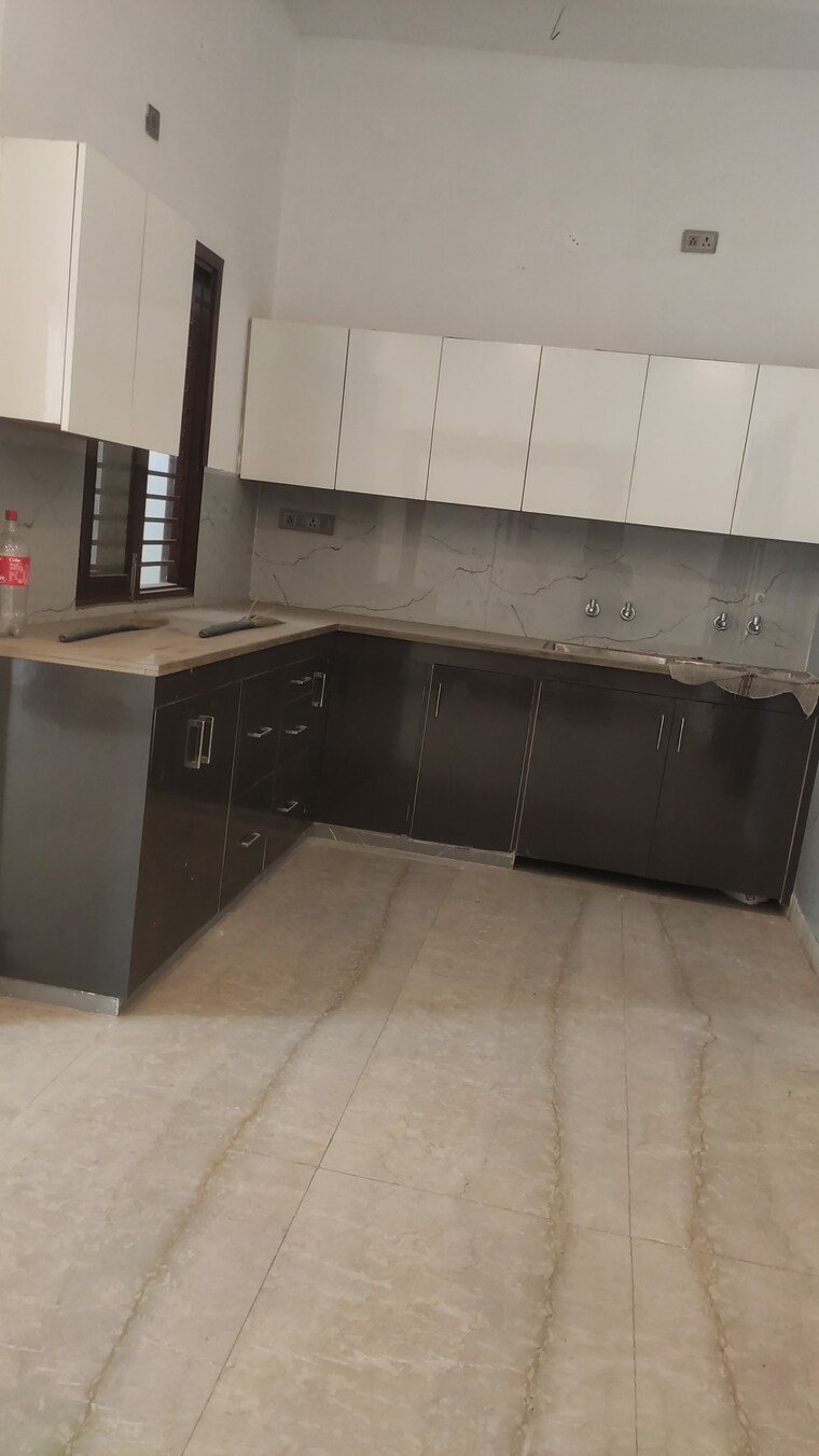 Kitchen, shanti nagar 4 Bedroom 2000 Sq.Ft. Independent House In Shanti Nagar Panipat 9032154