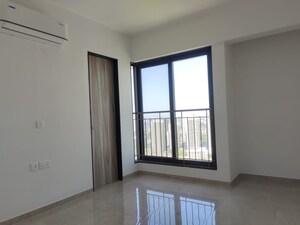 Master Bedroom in 1 BHK Apartment at MICL Aaradhya Highpark, Mira Road – for Sale