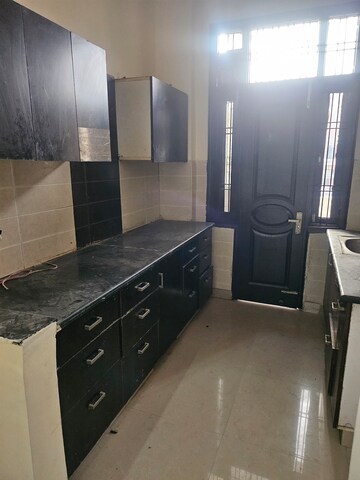 Kitchen in 2 BHK Builder Floor at Sector 49 – for Sale