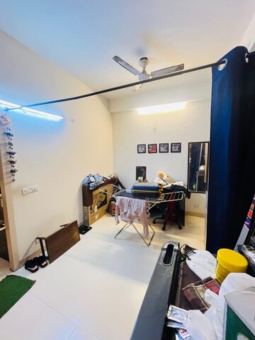 Living Room in 1 BHK Builder Floor at Sector 46 – for Rent