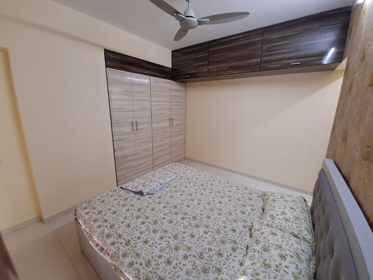 Bedroom, delta-vrindavan 2 Bedroom 677 Sq.Ft. Apartment In Mira Road Thane 9032160