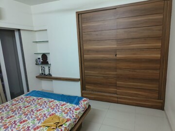 Bedroom in 2 BHK Apartment at Delta Vrindavan, Mira Road – for Sale