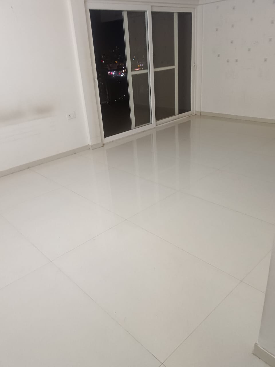 1 BHK + Pooja Room Apartment For Rent in ARV Uthville