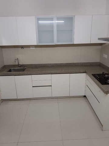 Kitchen in 1 BHK Apartment at ARV Uthville, Kharadi – for Rent