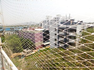 3 BHK Apartment – Exterior View View at Brindavan CHS, Andheri East - for Sale