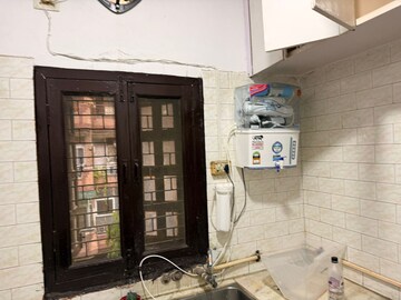 Parking in 2 BHK Apartment at Jubilee Apartments, Sector 15 – for Rent