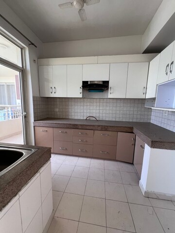 Kitchen in 3.5 BHK Apartment at Alphacorp Gurgaon One 84, Sector 84 – for Rent